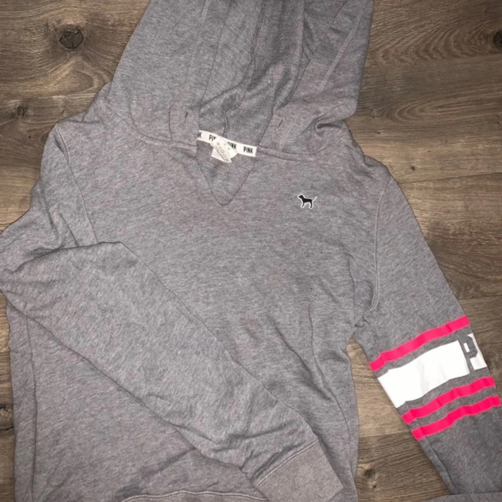 Victoria Secret Pink